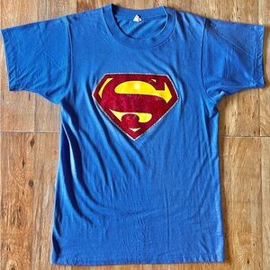 Vintage Superman T-Shirt